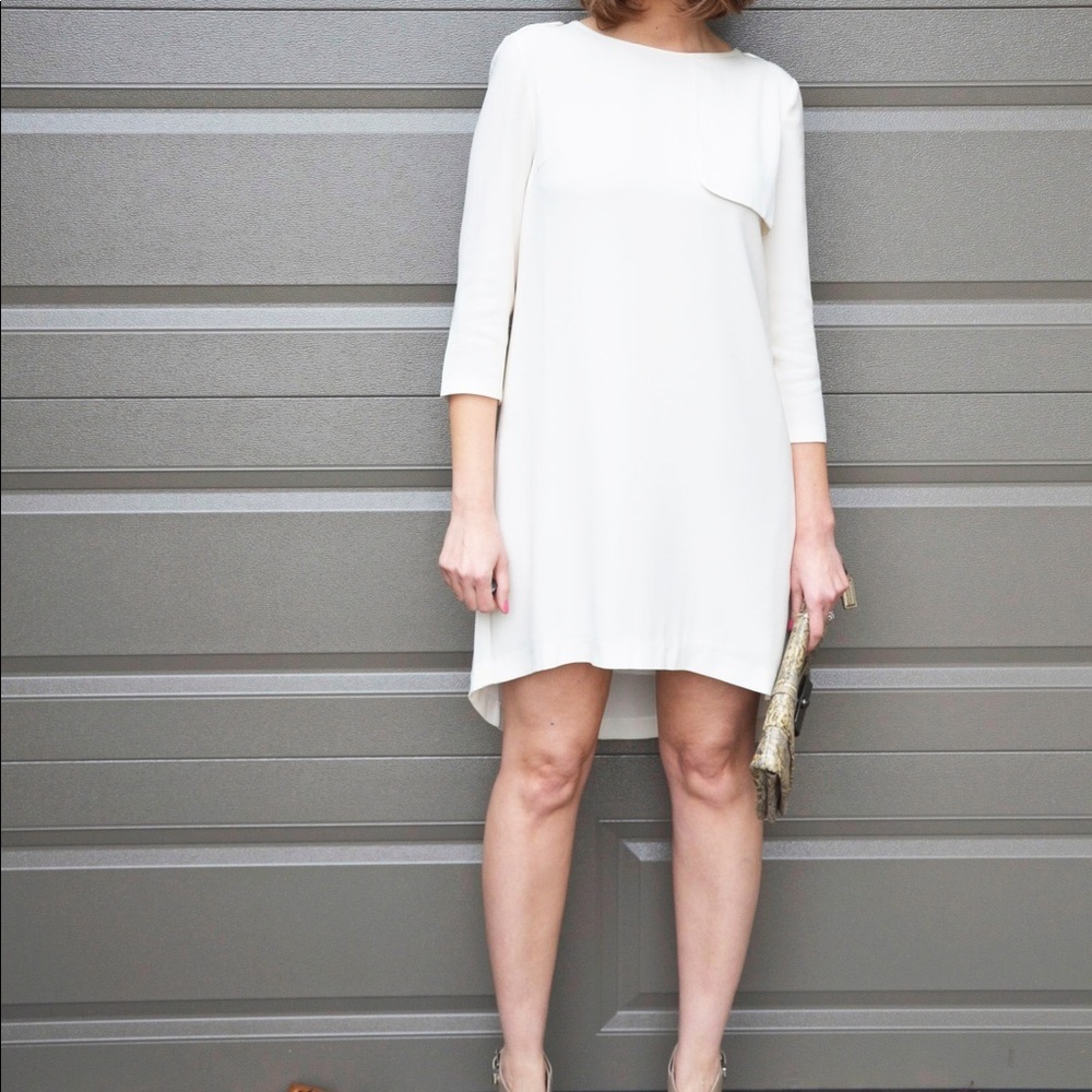 Club Monaco Dylan Dress